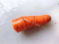 一个人的毛豆烧鸡做法图解4)