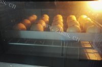 自制肉松酥饼做法图解5)