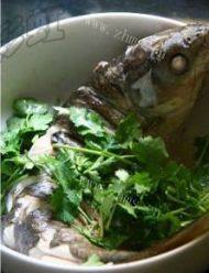 家常菜醋椒鱼