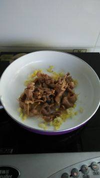 美味的牙签肉