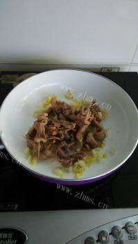 美味的牙签肉