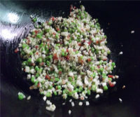 美味沙葛卷粉做法图解7)