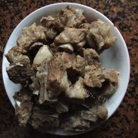 芳香四溢的糖醋排骨做法图解3)