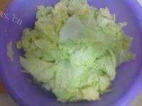 「DIY美食」辣白菜做法图解3)