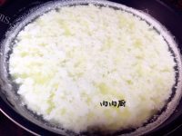 美味的自制健康奶酪做法图解5)