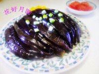 家常东坡茄子做法图解11)