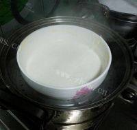 自制草莓糯米糍做法图解5)