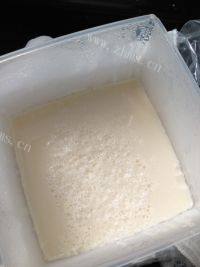 口舌生香的自制豆腐脑做法图解3)
