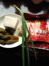 麻辣豆腐黄辣丁做法图解2)