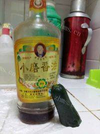 家常菜凉拌黄瓜做法图解6)