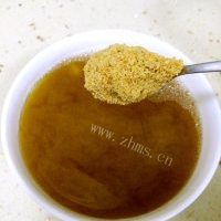 自制红枣生姜红糖茶的做法图解七
