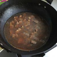 咖喱土豆胡萝卜烧牛肉做法图解5)