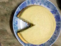 家庭版电饭煲蛋糕做法图解8)