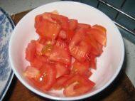 番茄排骨的做法图解三