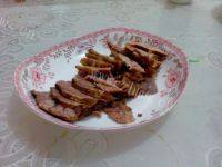 简洁版煮牛肉做法图解10)