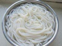 有特色的新疆炒米粉做法图解3)
