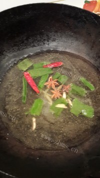 好吃不腻的五香毛豆做法图解2)
