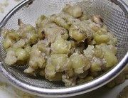 美食月饼馅做法图解4)