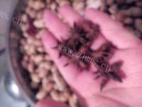 易做的水煮花生做法图解5)