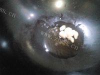 家常菜豆角炒鸡肉做法图解4)