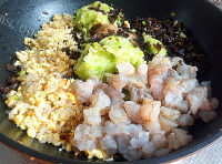 美味的蒸虾饺做法图解8)