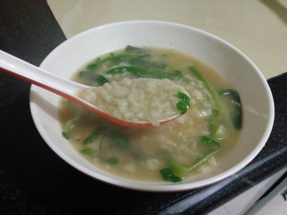 大厨之蔬菜疙瘩汤