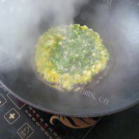 自己做的葱香饼做法图解5)