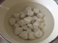晚餐水撅面做法图解7)
