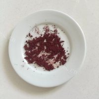 家常板栗馅儿冰皮月饼做法图解11)