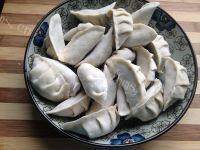 「DIY美食」蒸饺做法图解1)