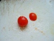 家常菜芝麻鸡排做法图解4)