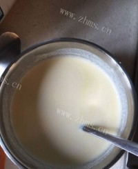 五味俱全的榴莲千层蛋糕做法图解1)