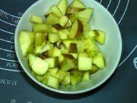 二薯苹果豆浆的做法图解七