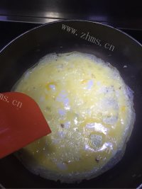 DIY寿司做法图解6)