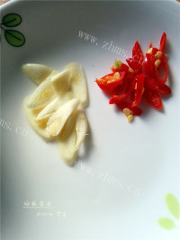 改良美食培根意面做法图解2)