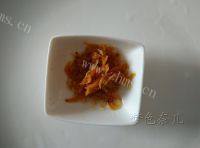虾皮蒸冬瓜做法图解5)