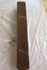 自制巧克力夹心饼干做法图解10)