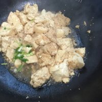鲜美可口的家常豆腐做法图解5)