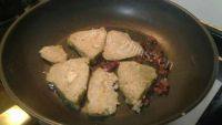 [手工美食]香煎粽子粑做法图解6)