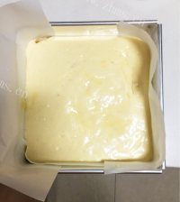 自制老式蛋糕做法图解9)