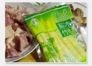 老鸭煲做法图解1)