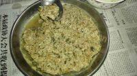 自己做的猪肉饼做法图解2)