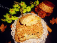 自制葱香烧饼