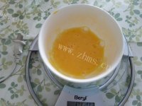 珍馐美味的榴莲班戟做法图解1)