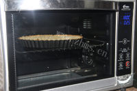 美味酥粒苹果派做法图解18)