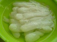 家常菜竹笋鸡汤做法图解1)