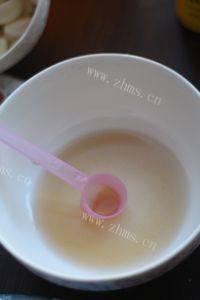 色味俱全的叉烧棒棒鸡做法图解2)