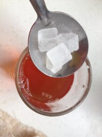好喝的绿豆冰糖水做法图解7)