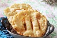 （美味可口）炸油饼