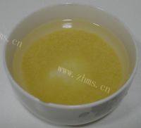 美味的红豆小米豆浆做法图解3)